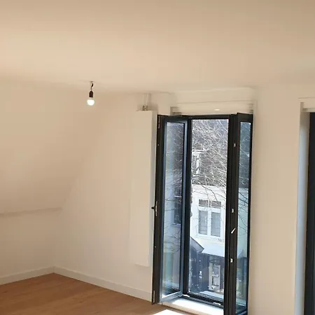 Apartment Hoorn Centrum *