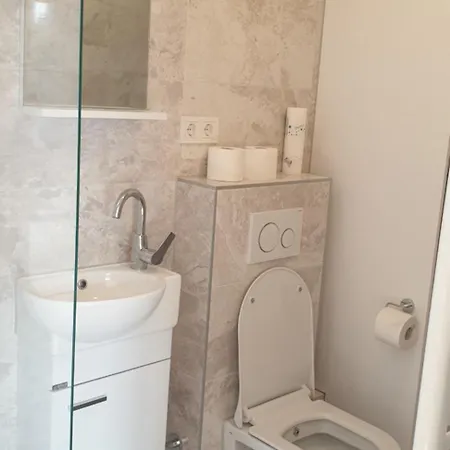 Appartement Hoorn Centrum